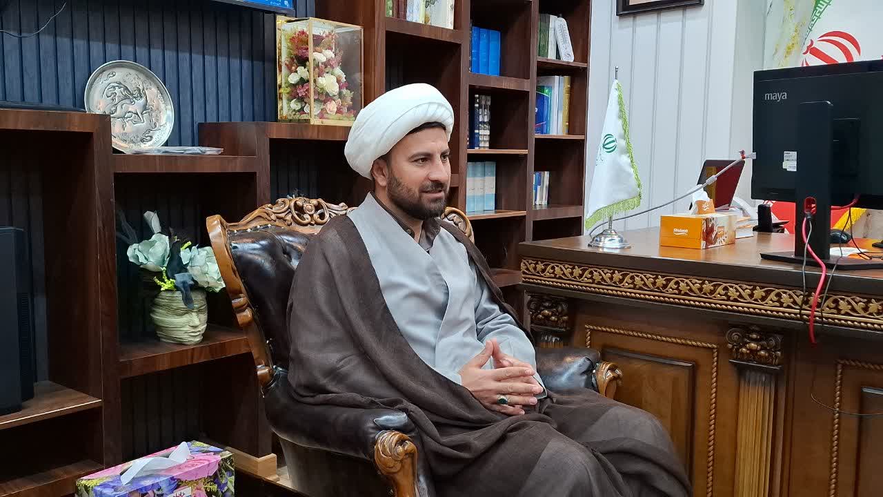  مطالبه‌گری سالم، نماد مشارکت مردمی در نظام اسلامی است.